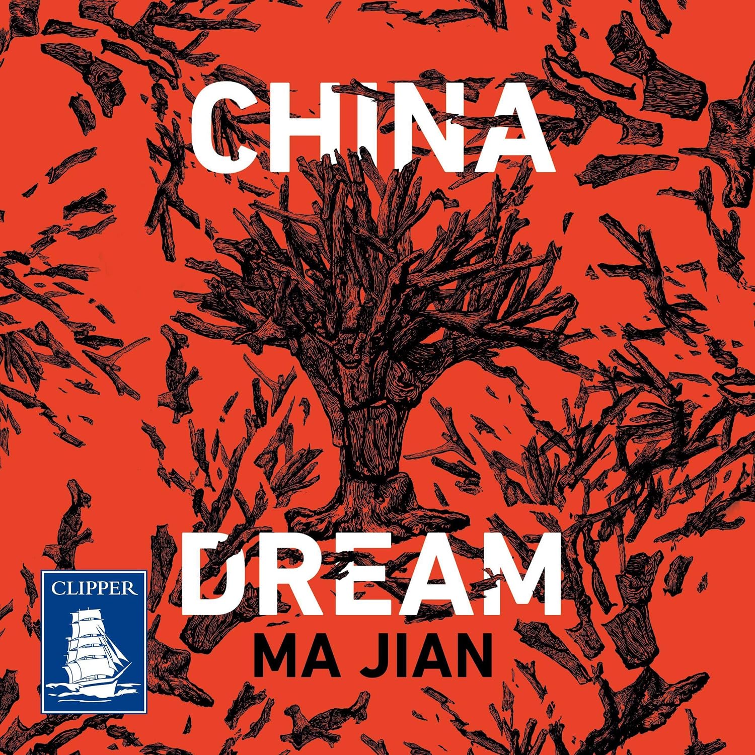 ler totalmente China Dream
