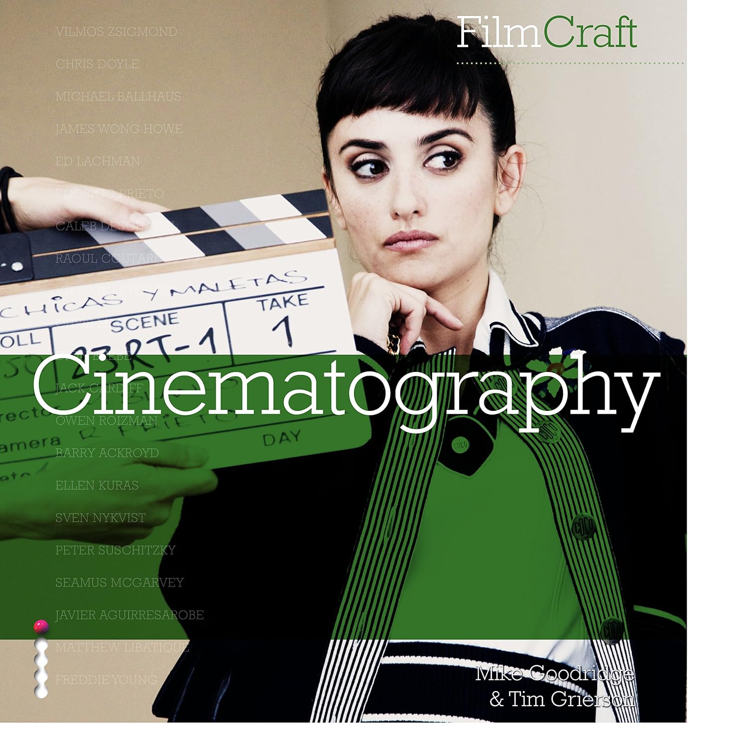 capítulo por capítulo baixar FilmCraft: Cinematography (English Edition)