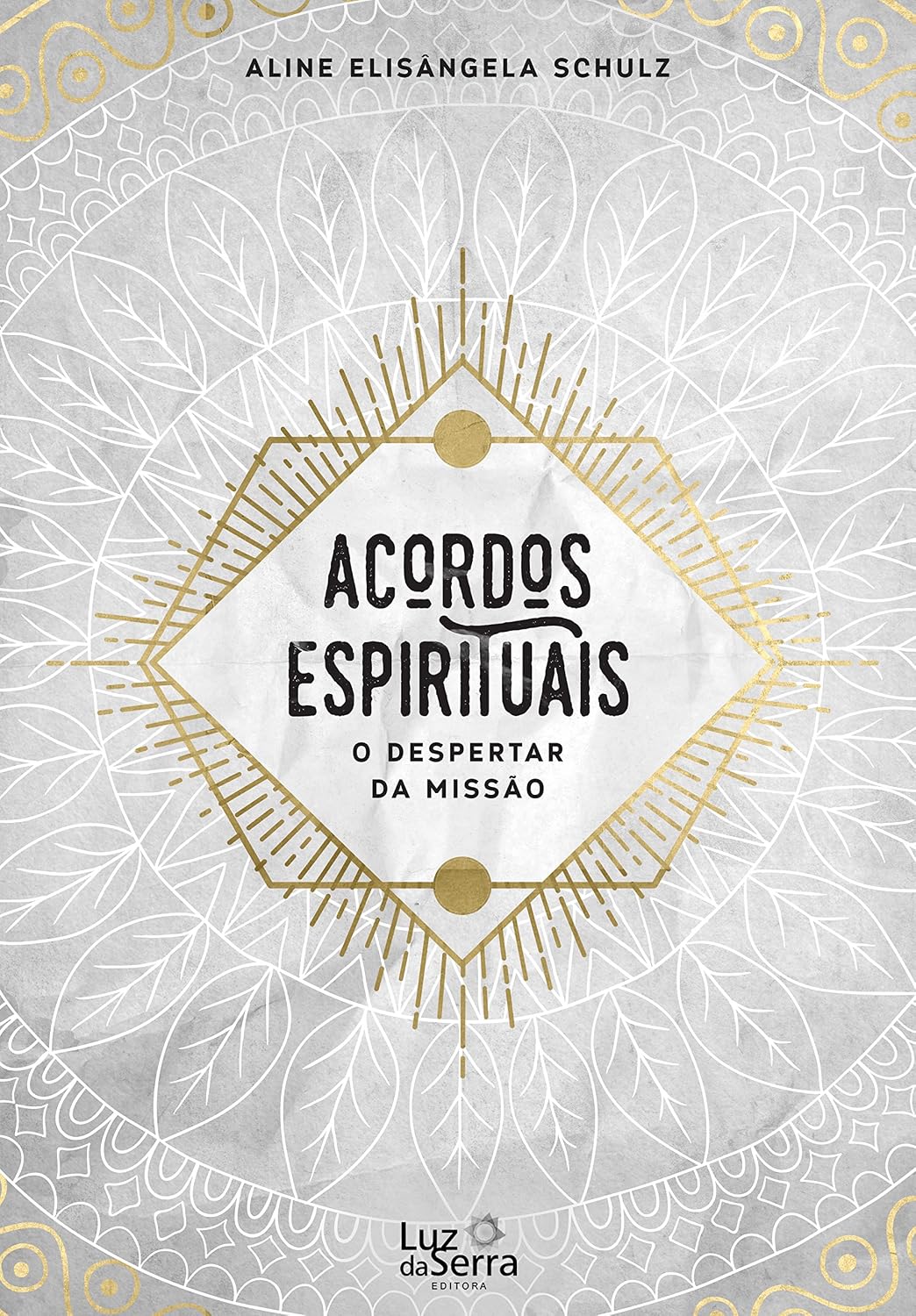 Acordos Espirituais: O despertar da missão