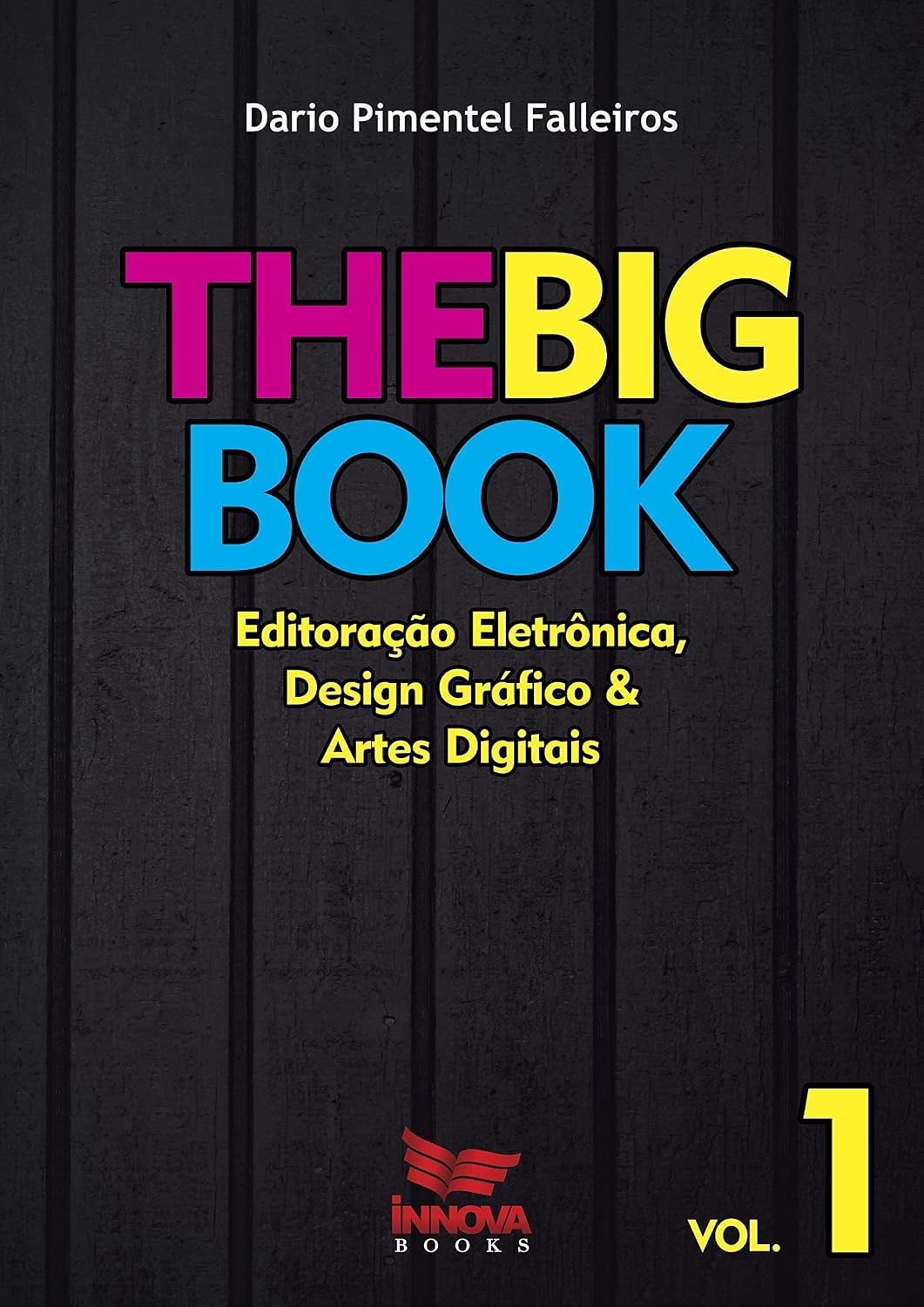 The Big Book baixar livro de graça