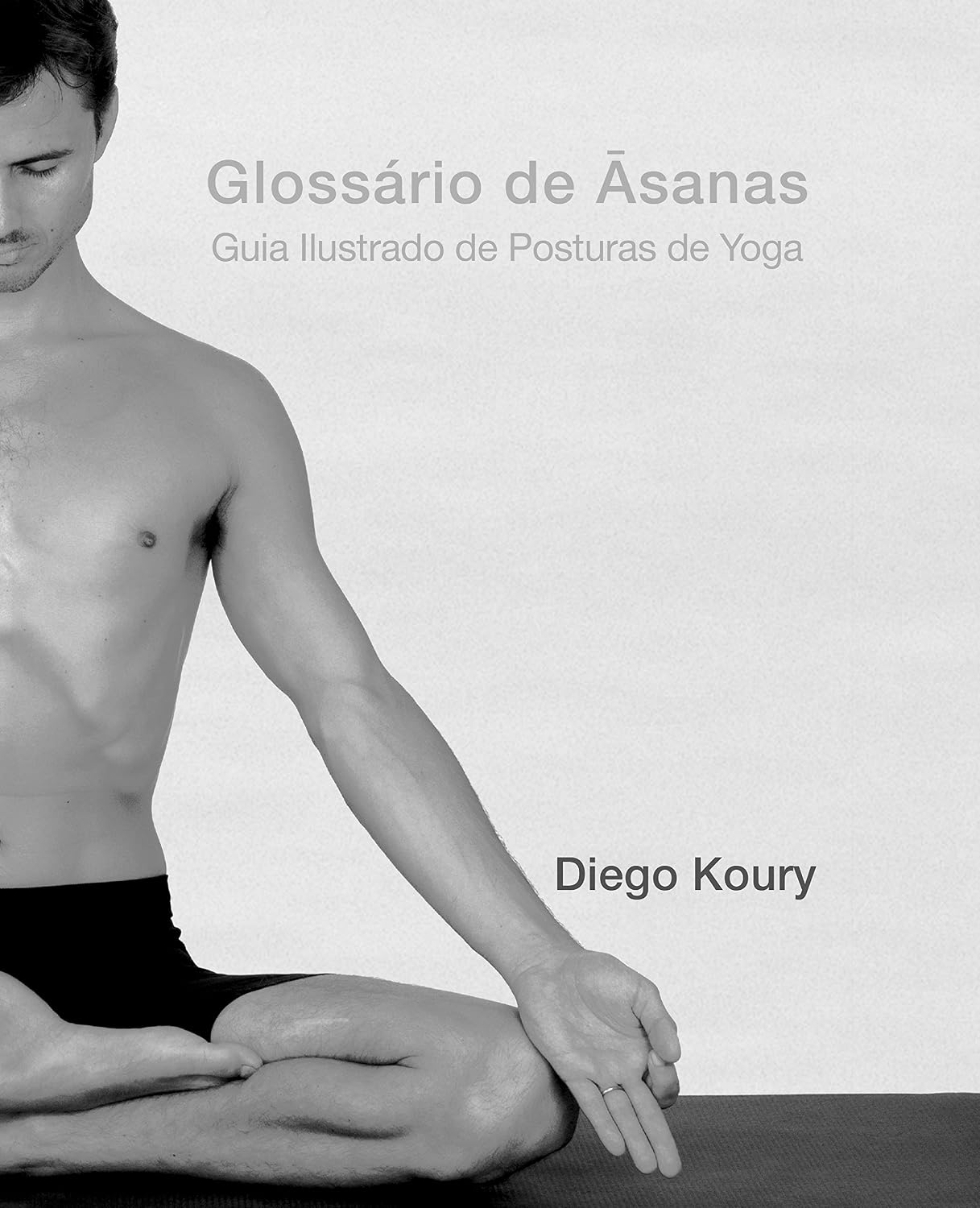 Glossário de Asanas: Guia Ilustrado de Posturas de Yoga baixar livro de graça