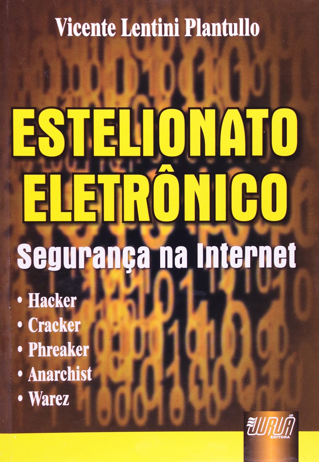Estelionato Eletrônico - Segurança na Internet baixar o livro de graça