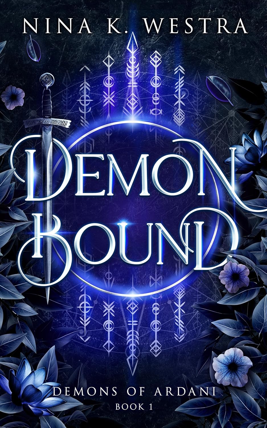 Demon Bound: A Fantasy Monster Romance (Demons of Ardani Book 1) (English Edition) baixar livro de graça