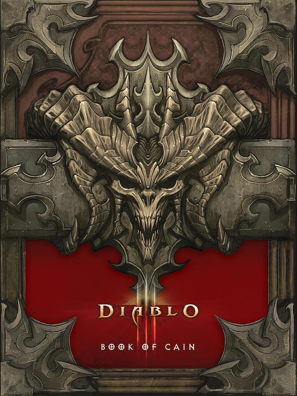 Diablo III: Book of Cain (English Edition) baixar o livro de graça