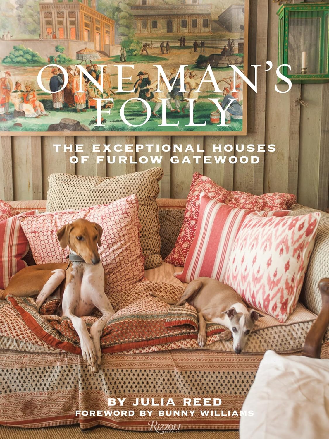 One Man's Folly: The Exceptional Houses of Furlow Gatewood baixar livro de graça
