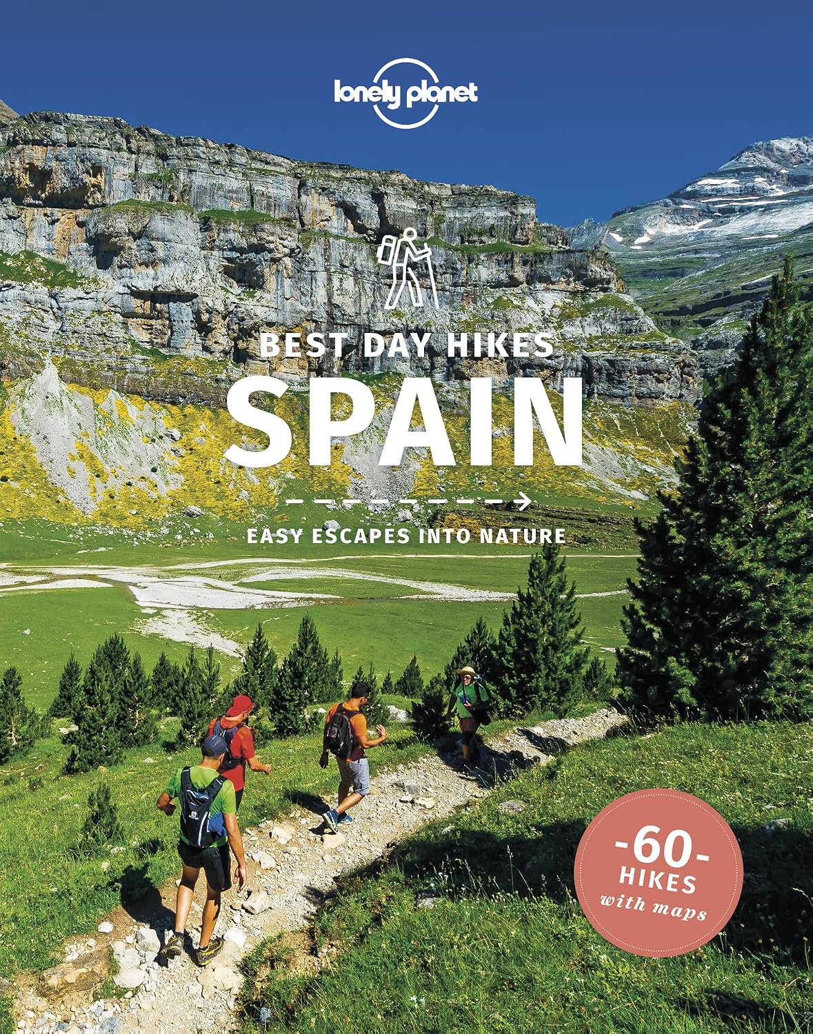 ler totalmente Lonely Planet Best Day Hikes Spain (Hiking Guide) (English Edition)