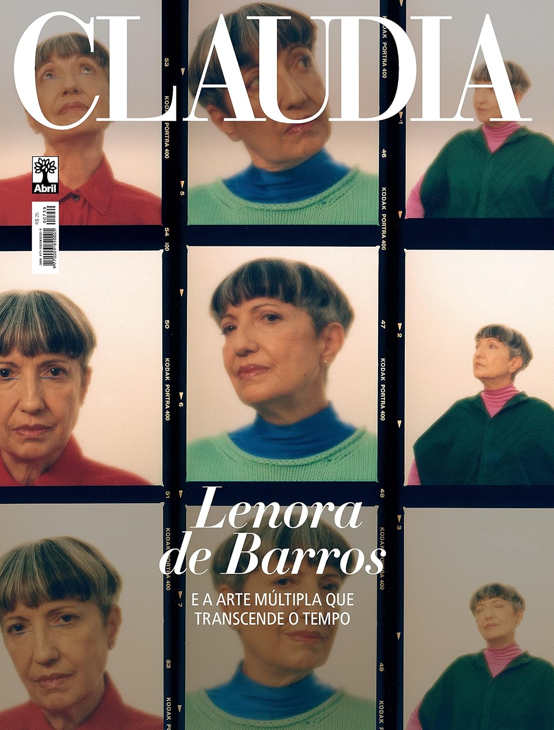 Revista Claudia [ed.739] - 04/2023 baixar livro de graça