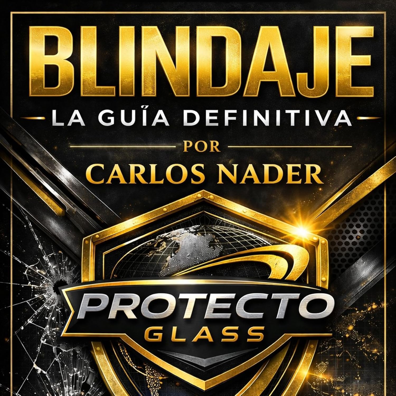 Blindaje: La Guia Definitiva baixar o livro de graça