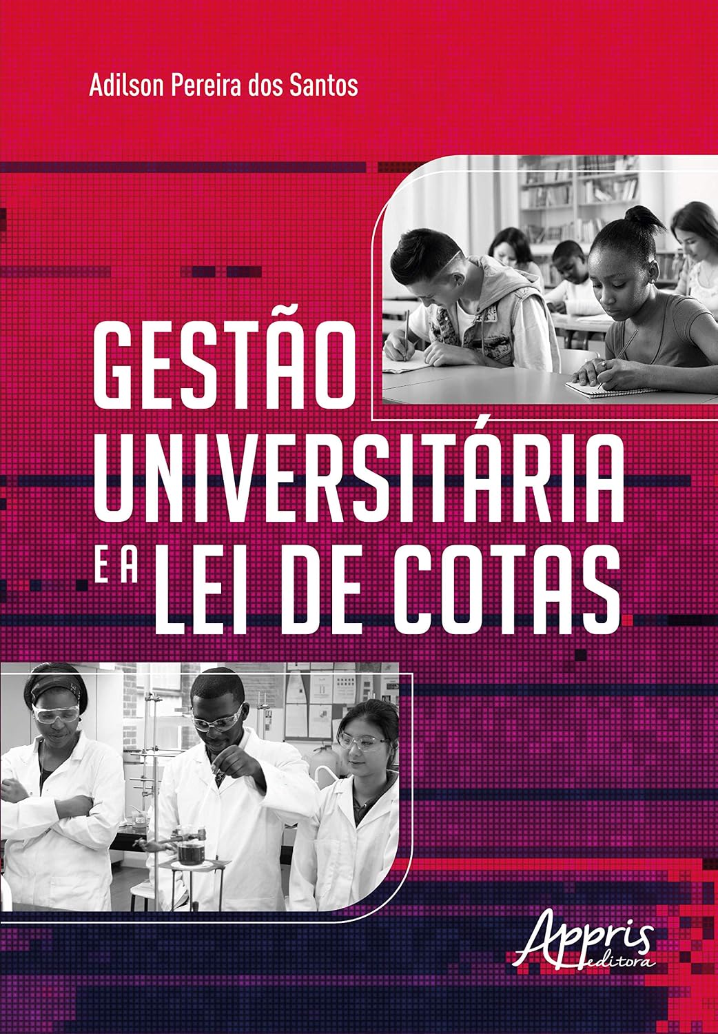 Gestão universitária e a lei de cotas baixar livro de graça