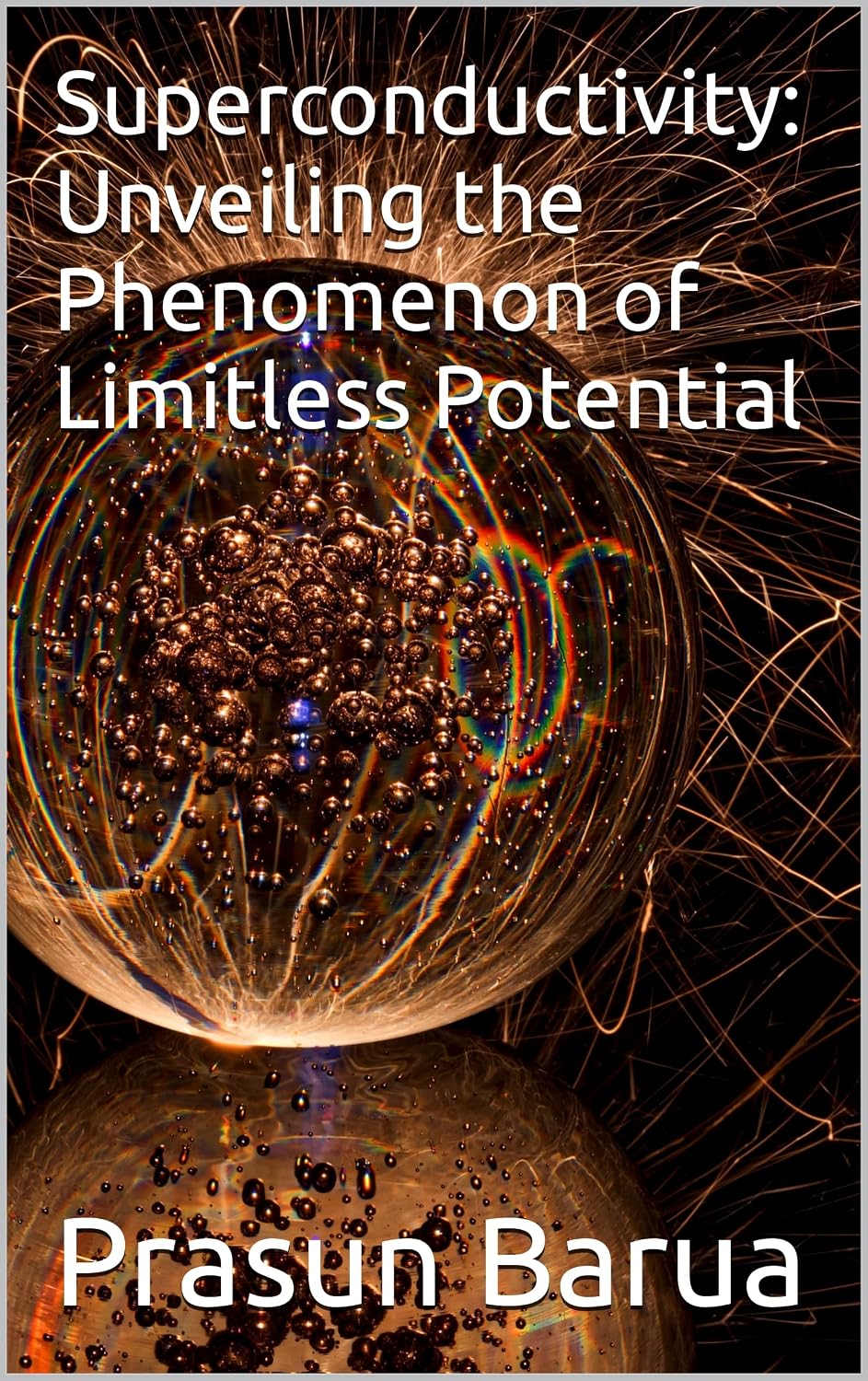 Superconductivity: Unveiling the Phenomenon of Limitless Potential (English Edition) baixar livro de graça