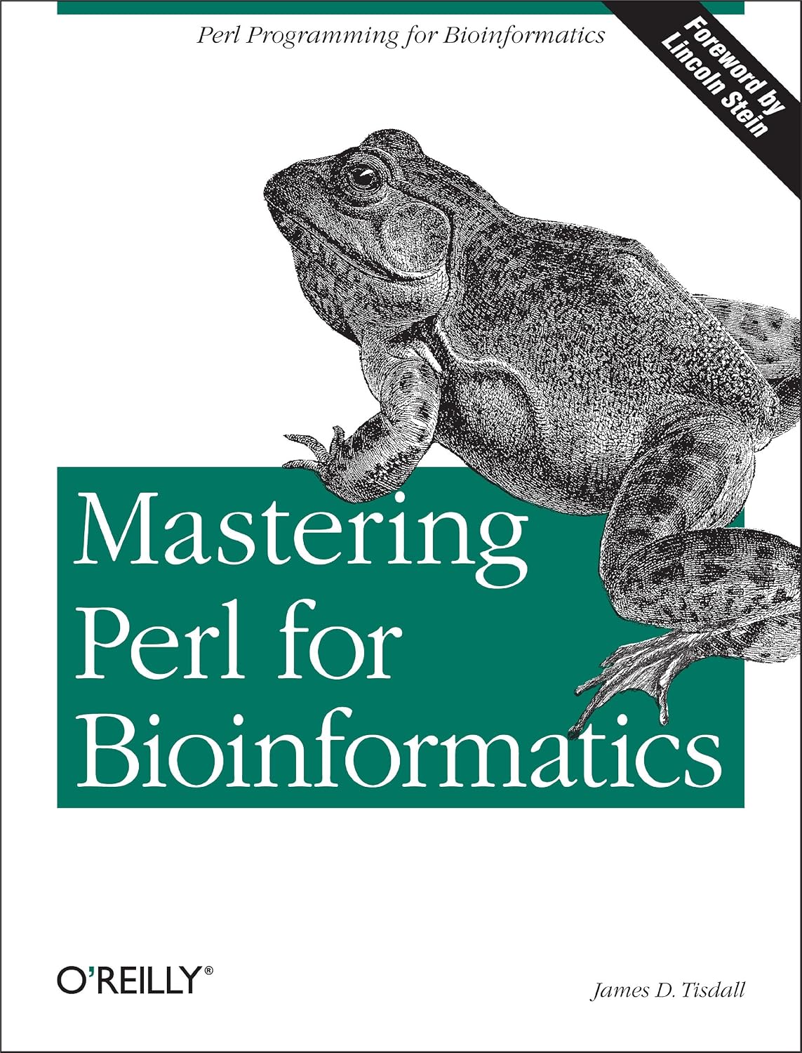 ler totalmente Mastering Perl for Bioinformatics: Perl Programming for Bioinformatics (English Edition)