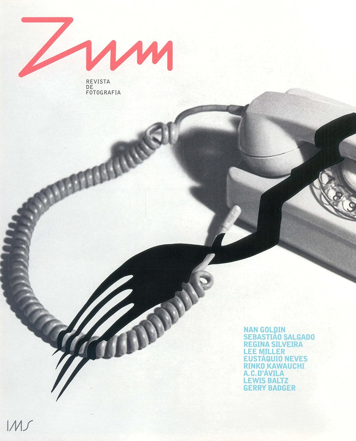 Zum. Fotografia Contemporânea - Volume 8