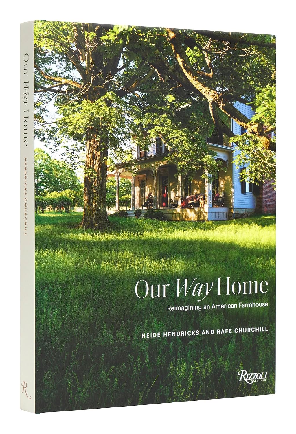 Our Way Home: Reimagining an American Farmhouse baixar livro de graça