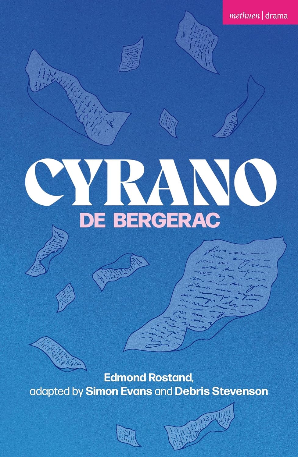 Cyrano de Bergerac (Modern Plays) (English Edition)
