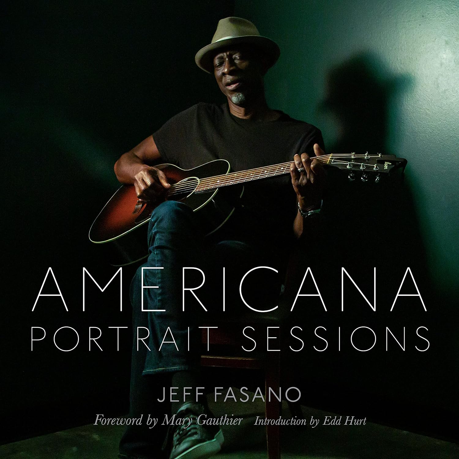 ler totalmente Americana Portrait Sessions (English Edition)
