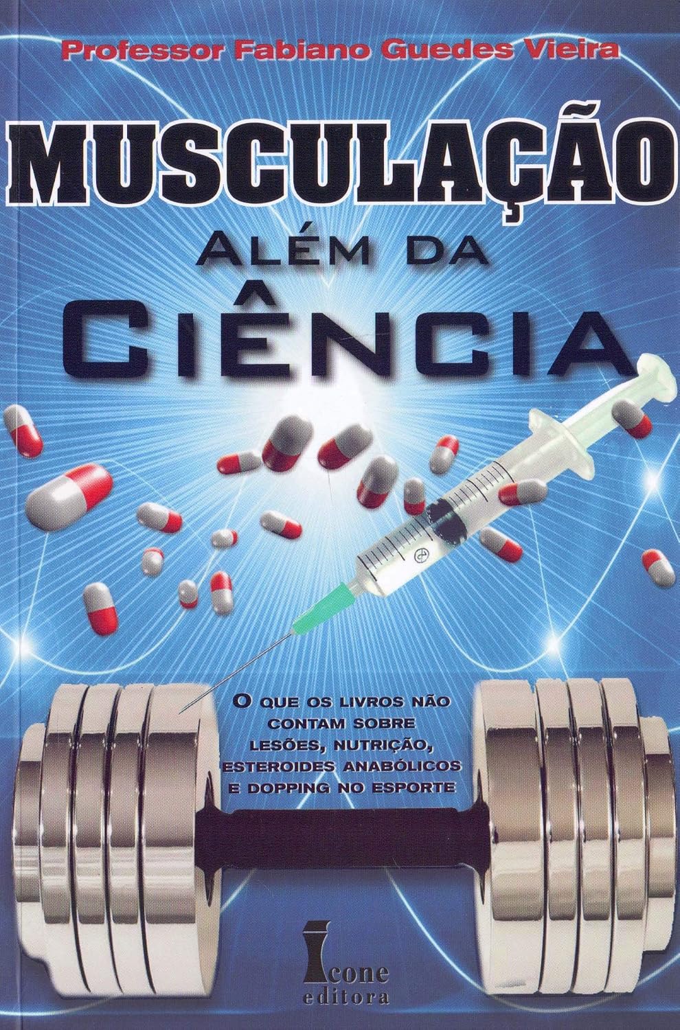 Musculação além da ciência
