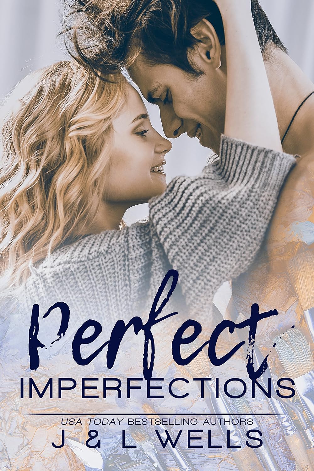 ler totalmente Perfect Imperfections (Moments Book 1) (English Edition)