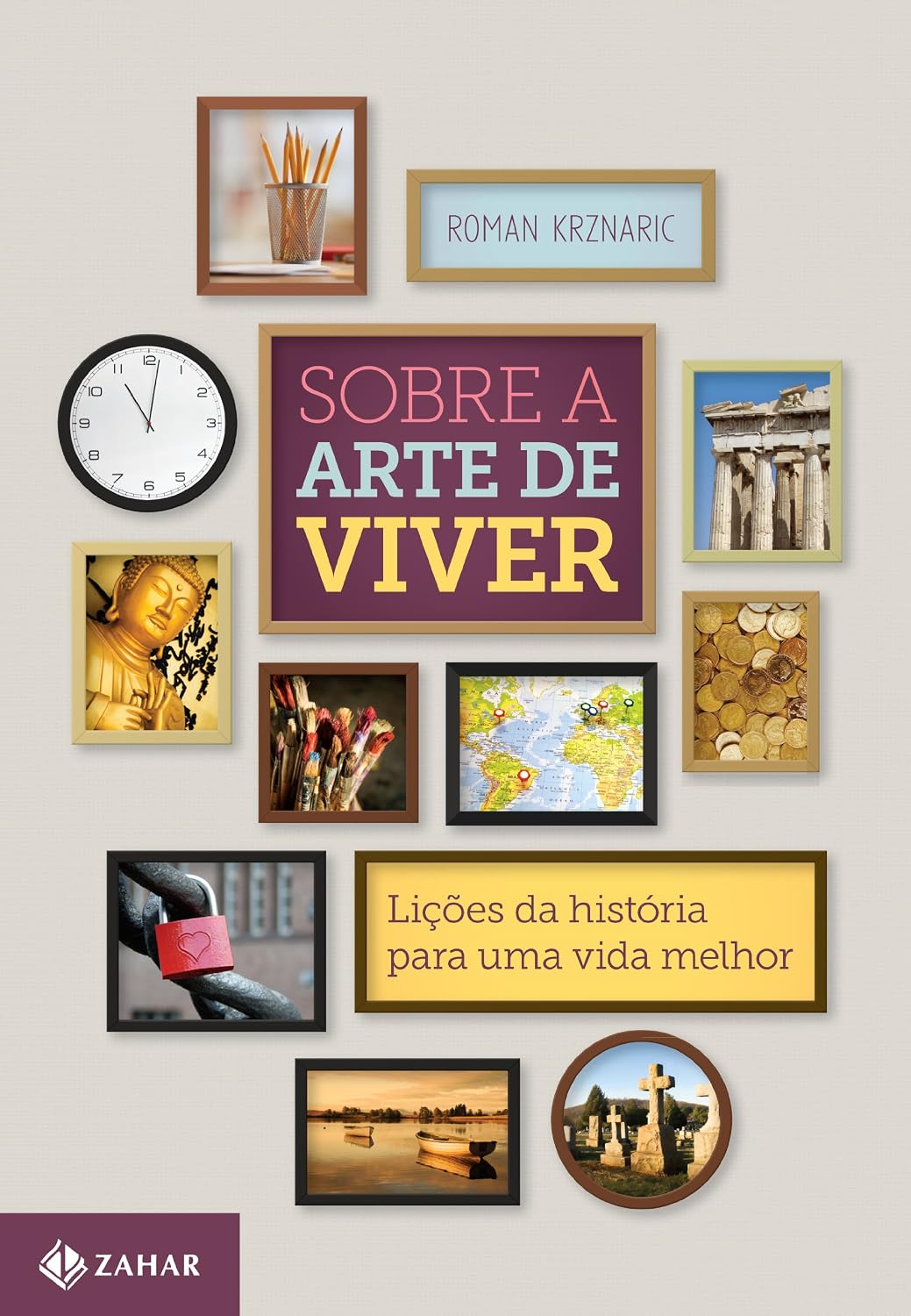 Sobre A Arte Moderna. E Outros Ensaios baixar livro de graça