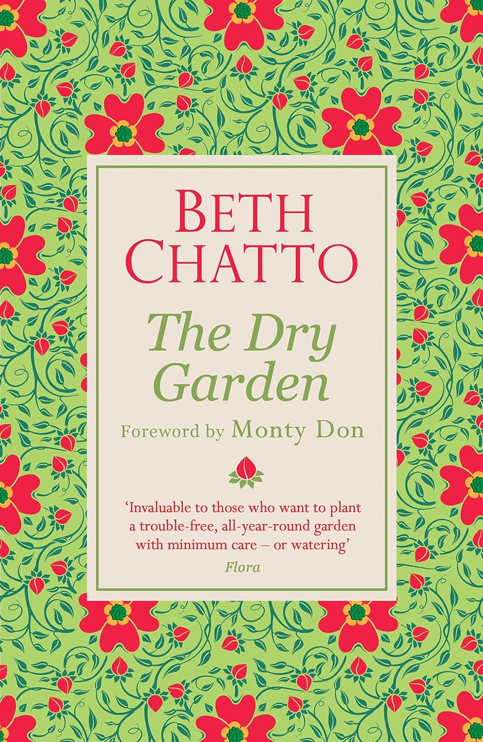capítulo por capítulo baixar The Dry Garden: The definitive gardening book for minimum watering (English Edition)