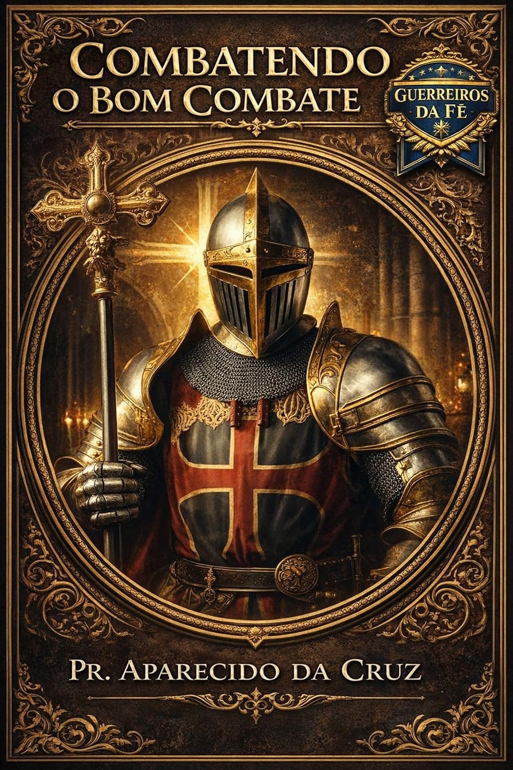 Combatendo o Bom Combate baixar livro de graça