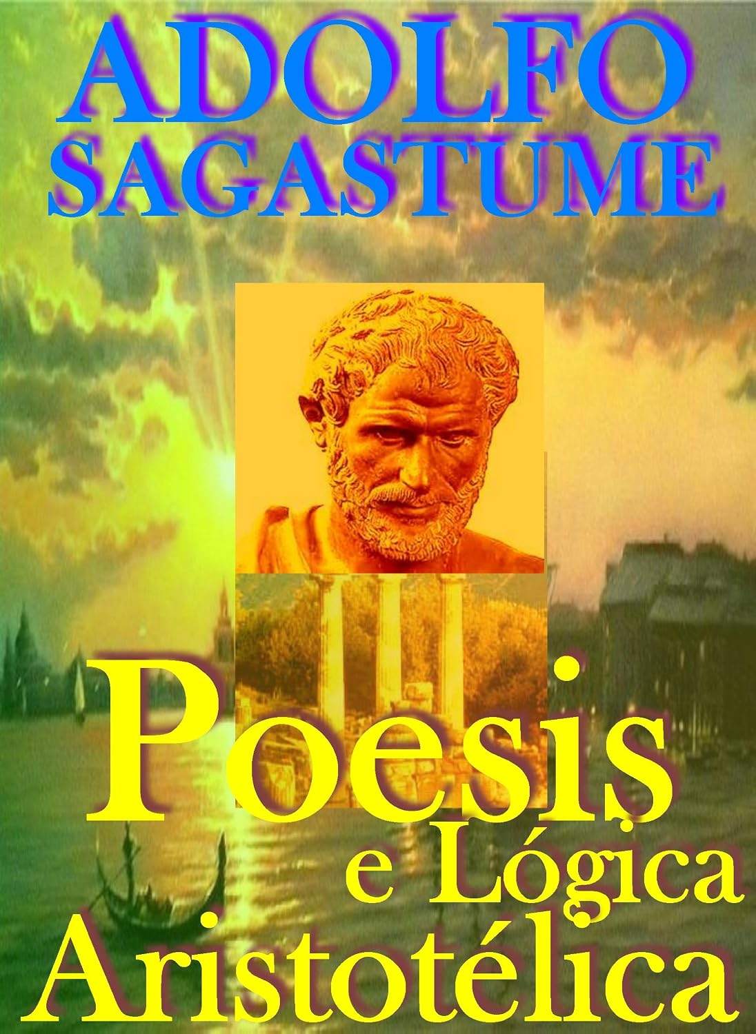 ler totalmente Poesis e Lógica Aristotélica