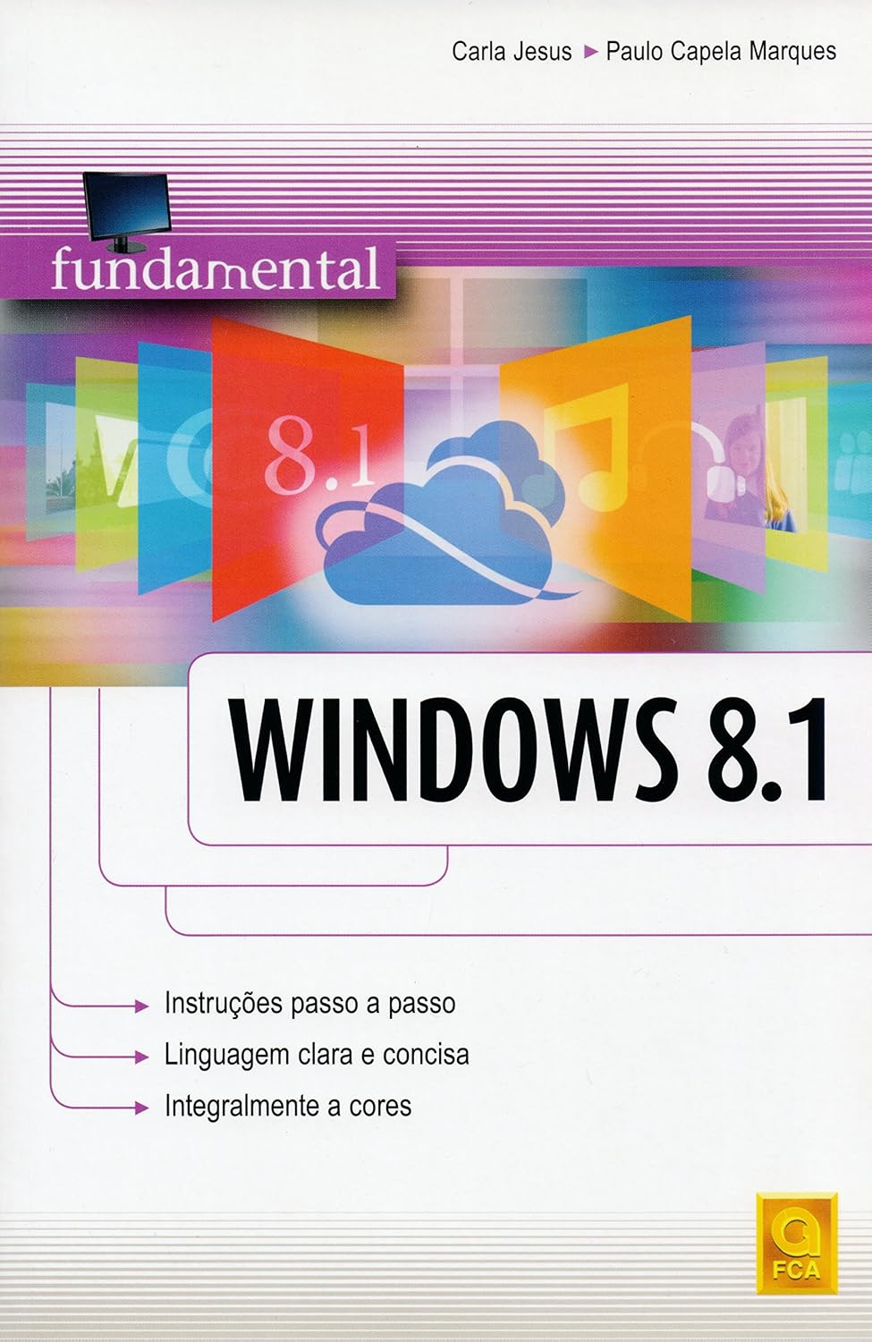 ler totalmente Fundamental do windows 8.1