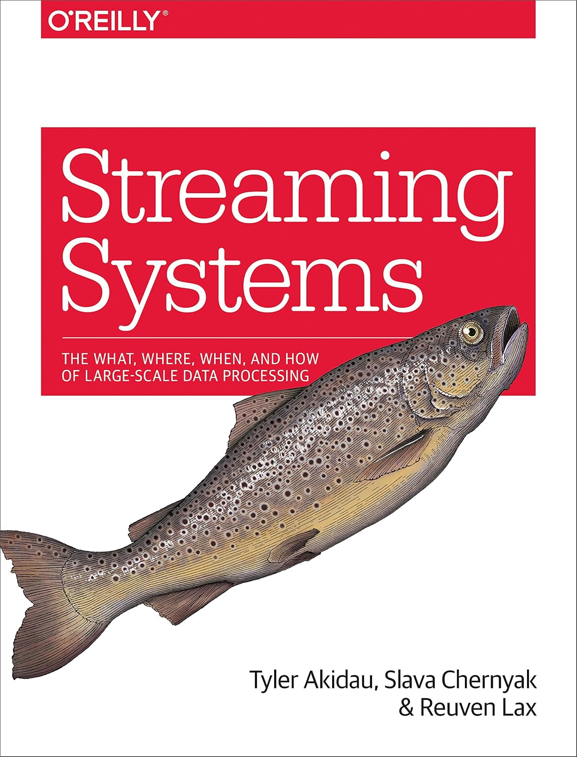 Streaming Systems: The What, Where, When, and How of Large-Scale Data Processing (English Edition) baixar o livro de graça
