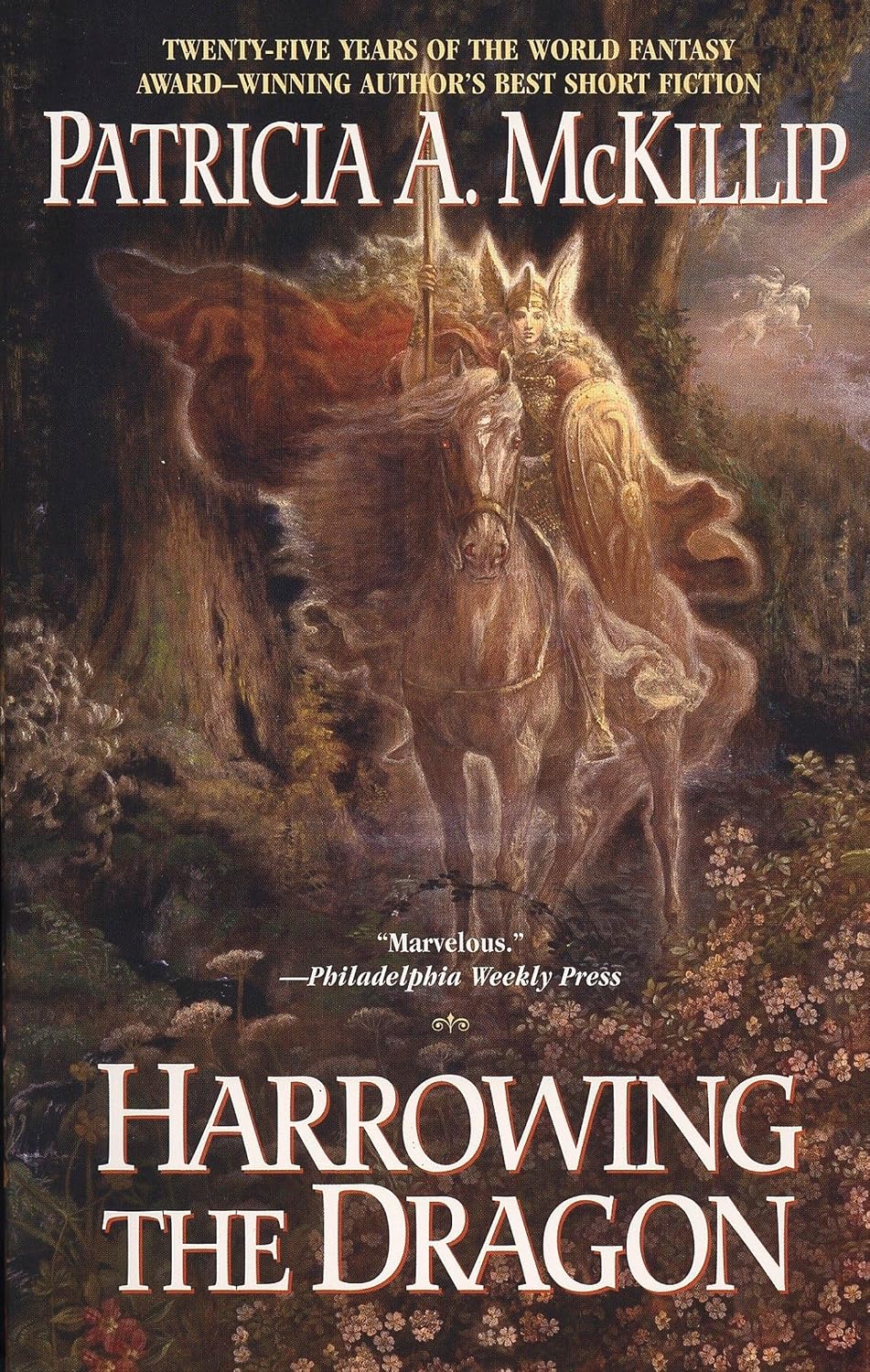 Harrowing the Dragon baixar livro de graça