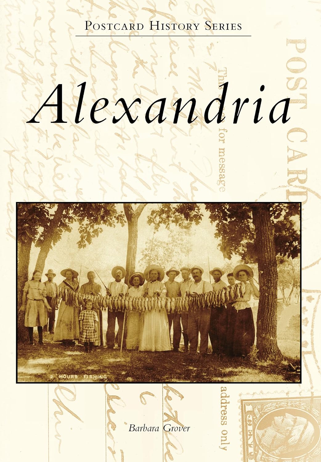 ler totalmente Alexandria (Postcard History Series) (English Edition)