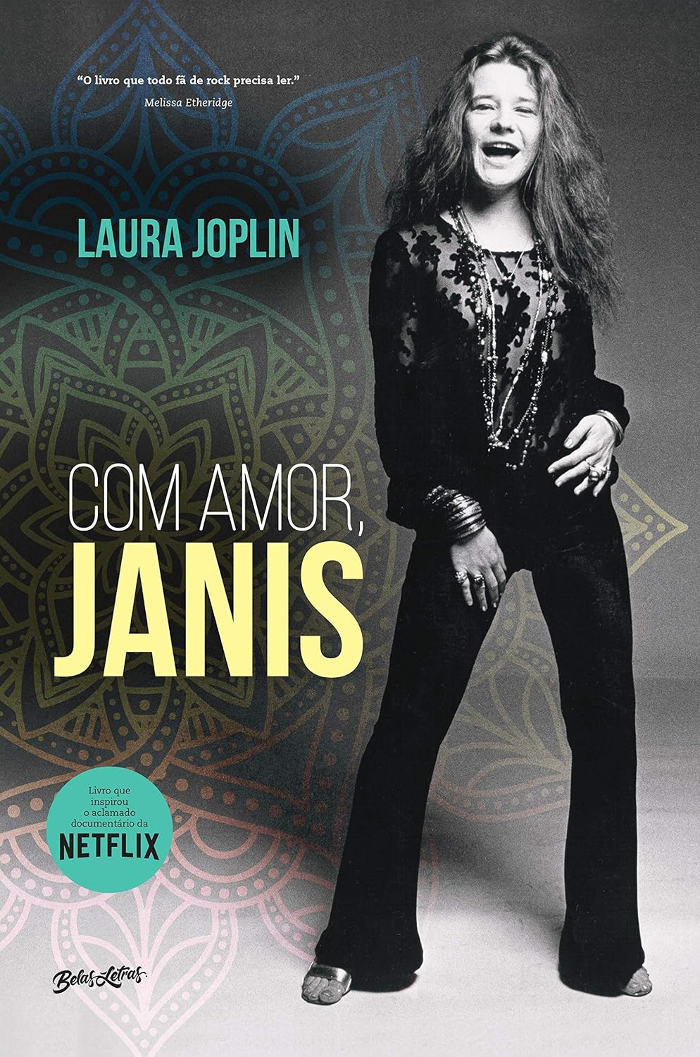 Com amor, Janis baixar livro de graça