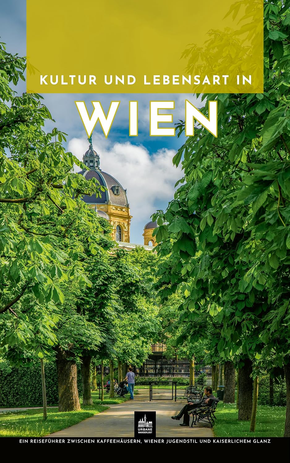 capítulo por capítulo baixar Kultur und Lebensart in Wien: Ein Reiseführer zwischen Kaffeehäusern, Wiener Jugendstil und kaiserlichem Glanz (Reisen mit Anspruch 1) (German Edition)