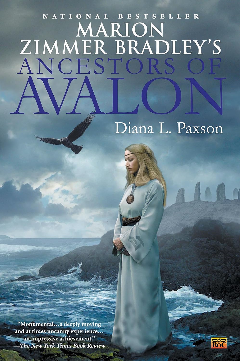 Marion Zimmer Bradley's Ancestors of Avalon (English Edition)