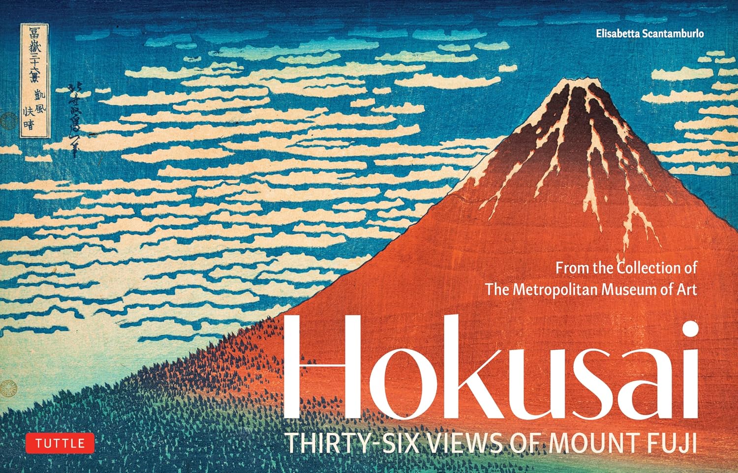 Hokusai's Thirty-Six Views of Mount Fuji: From the Collection of the Metropolitan Museum of Art baixar o livro de graça