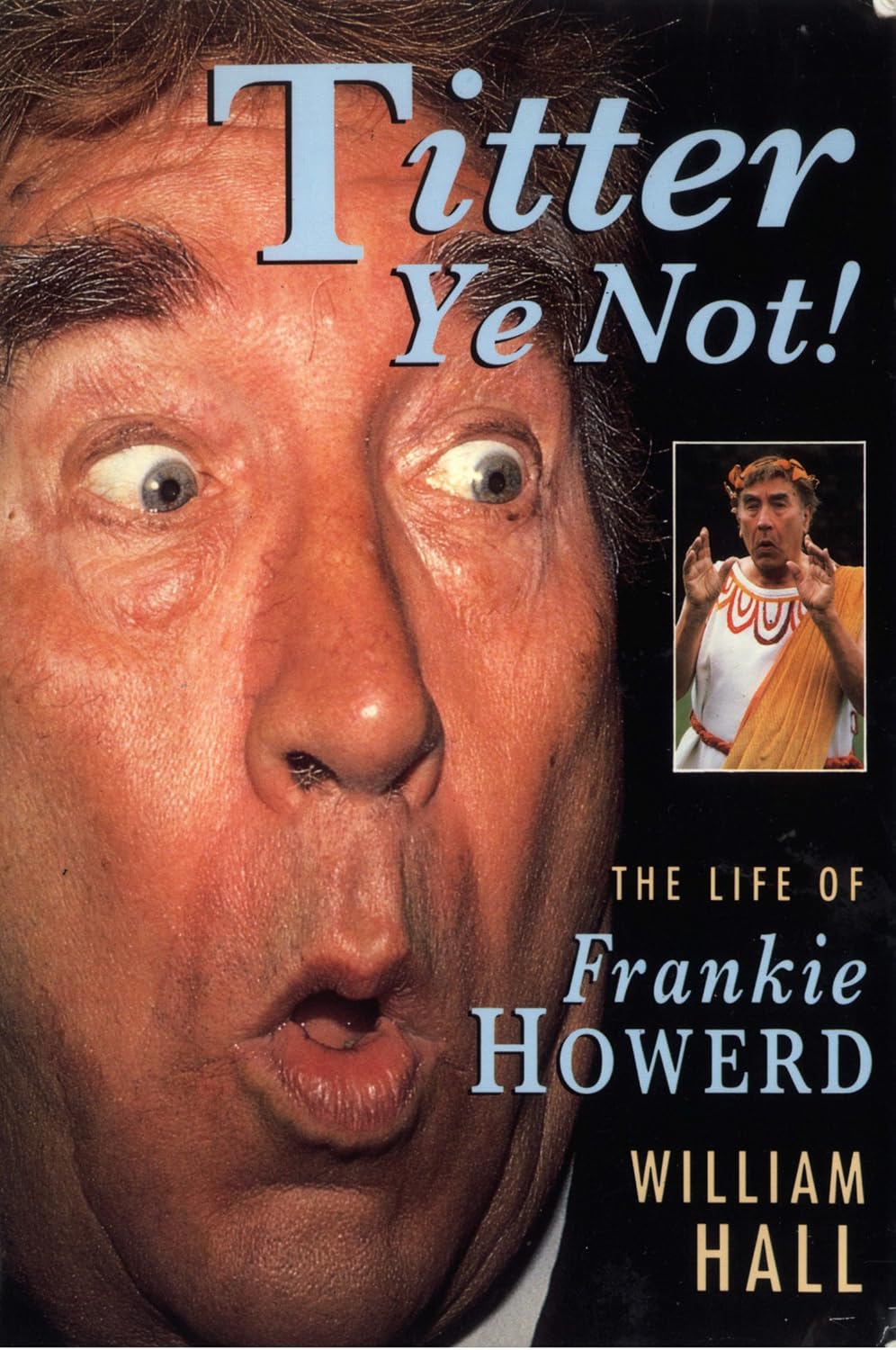 ler totalmente Titter Ye Not!: A Captivating Non-Fiction Biography of a Comic Genius and Radio Star (English Edition)