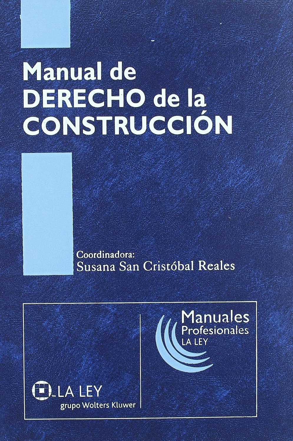 ler totalmente Manual de derecho de la construcción