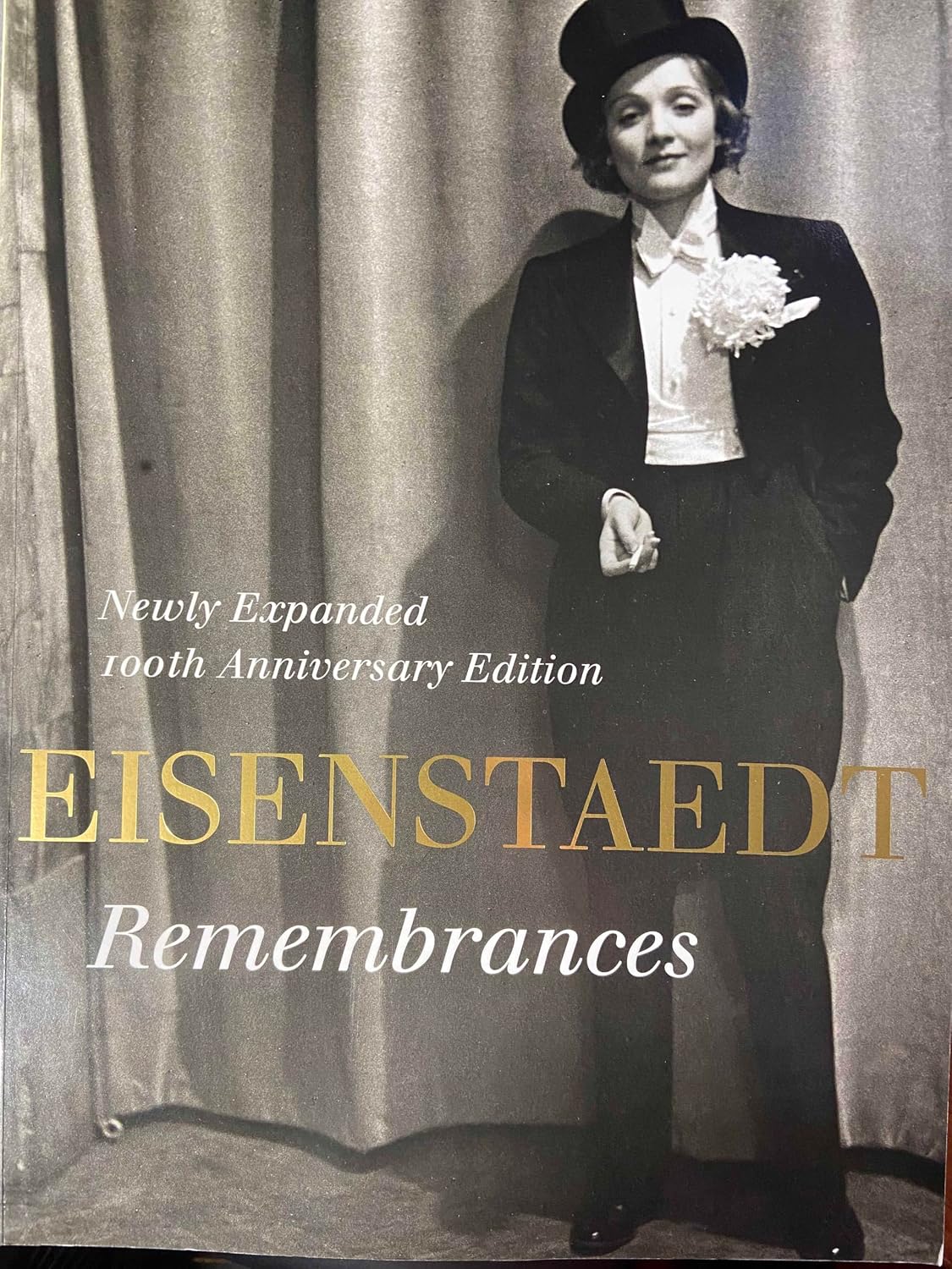 ler totalmente Eisenstaedt: Remembrances