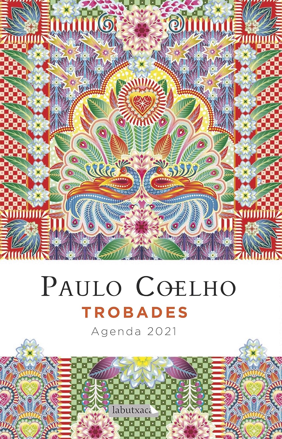 ler totalmente Trobades. Agenda Coelho 2021