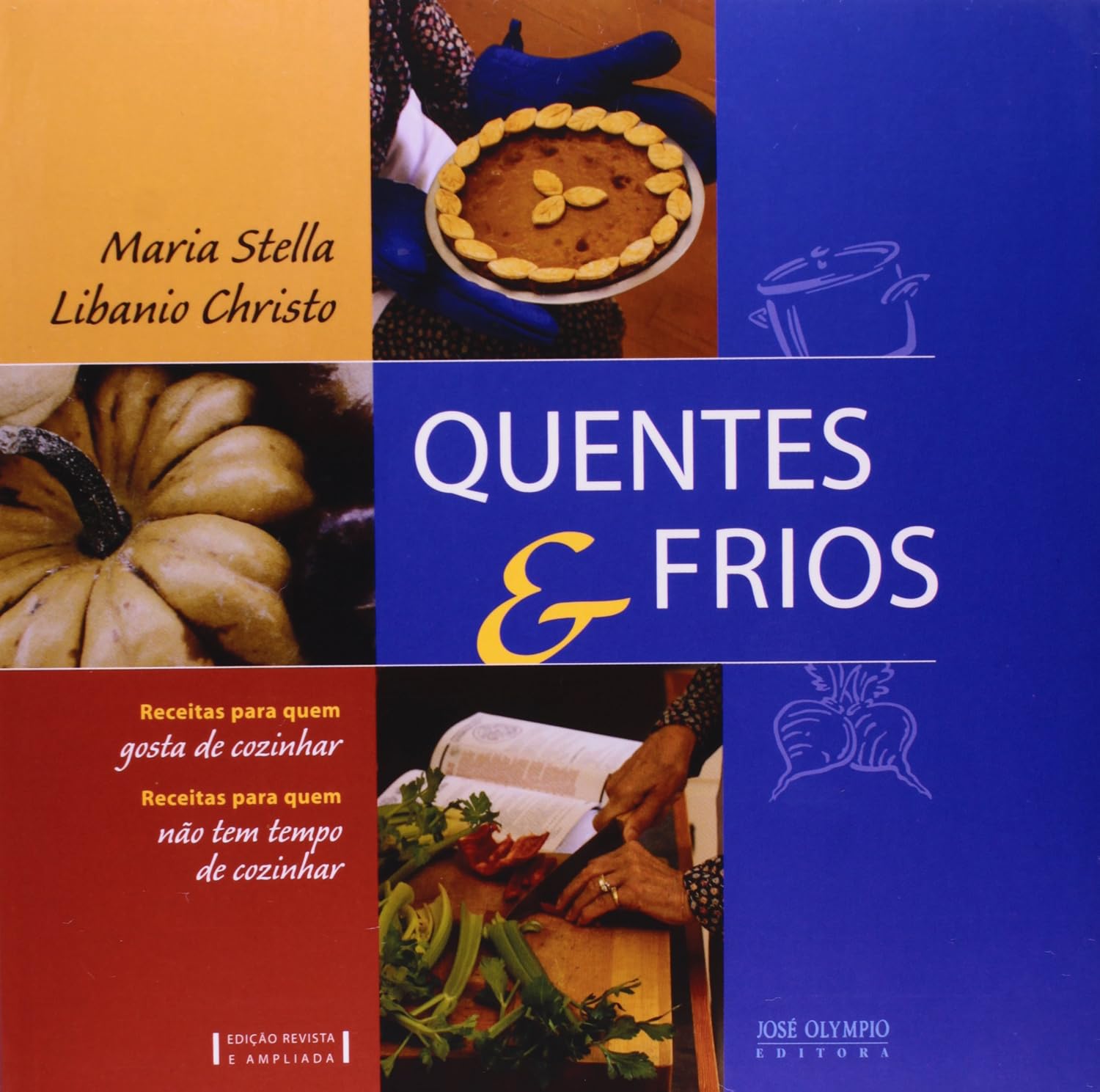 capítulo por capítulo baixar Quentes & Frios