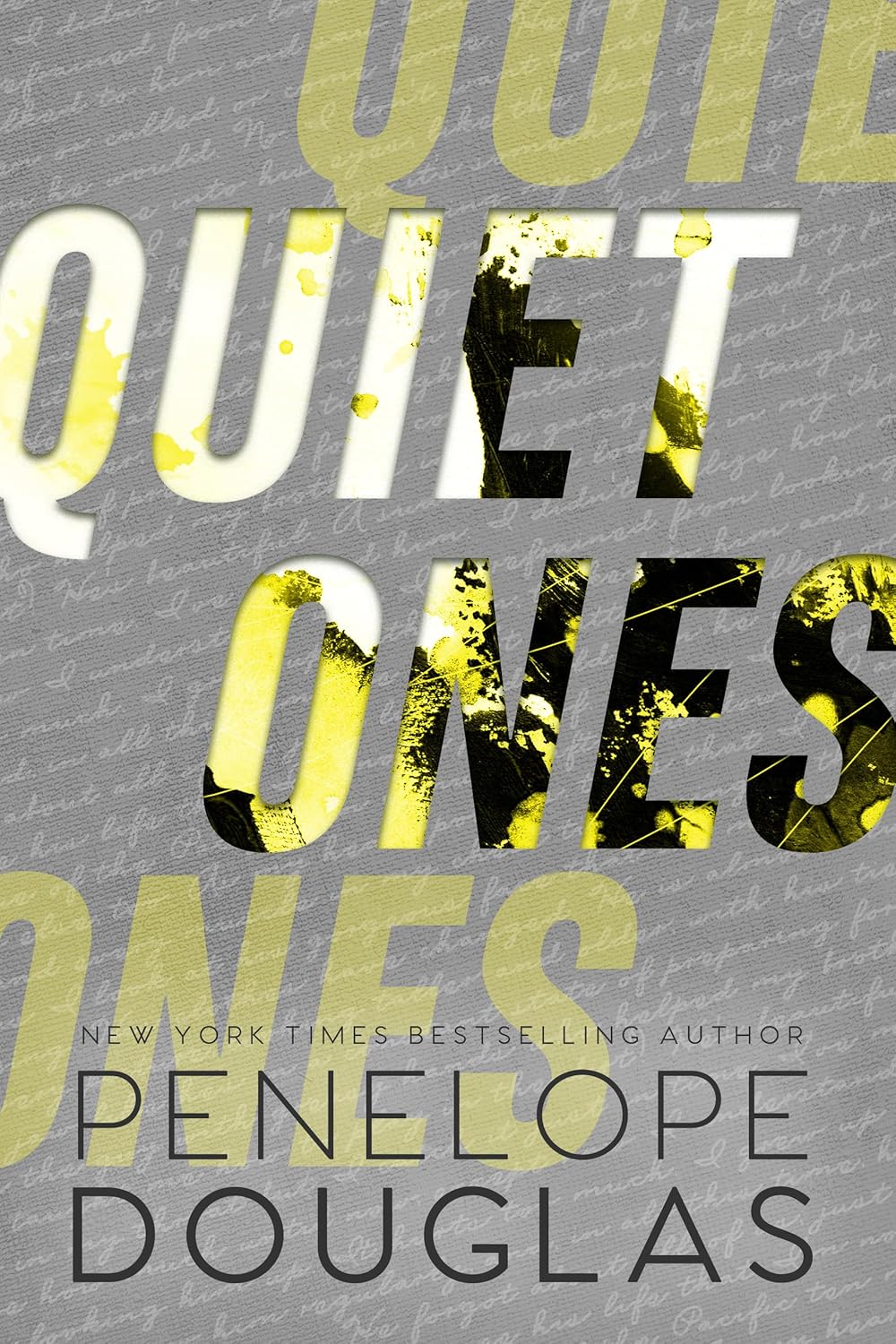 Quiet Ones (Hellbent Book 3) (English Edition) baixar o livro de graça