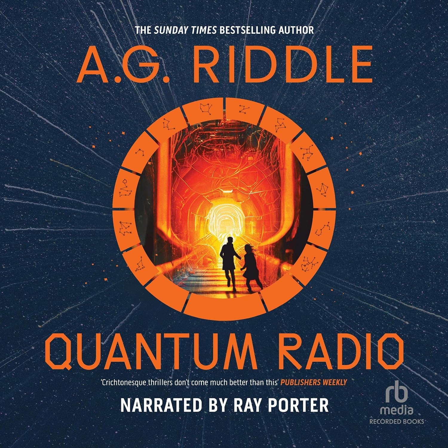 ler totalmente Quantum Radio