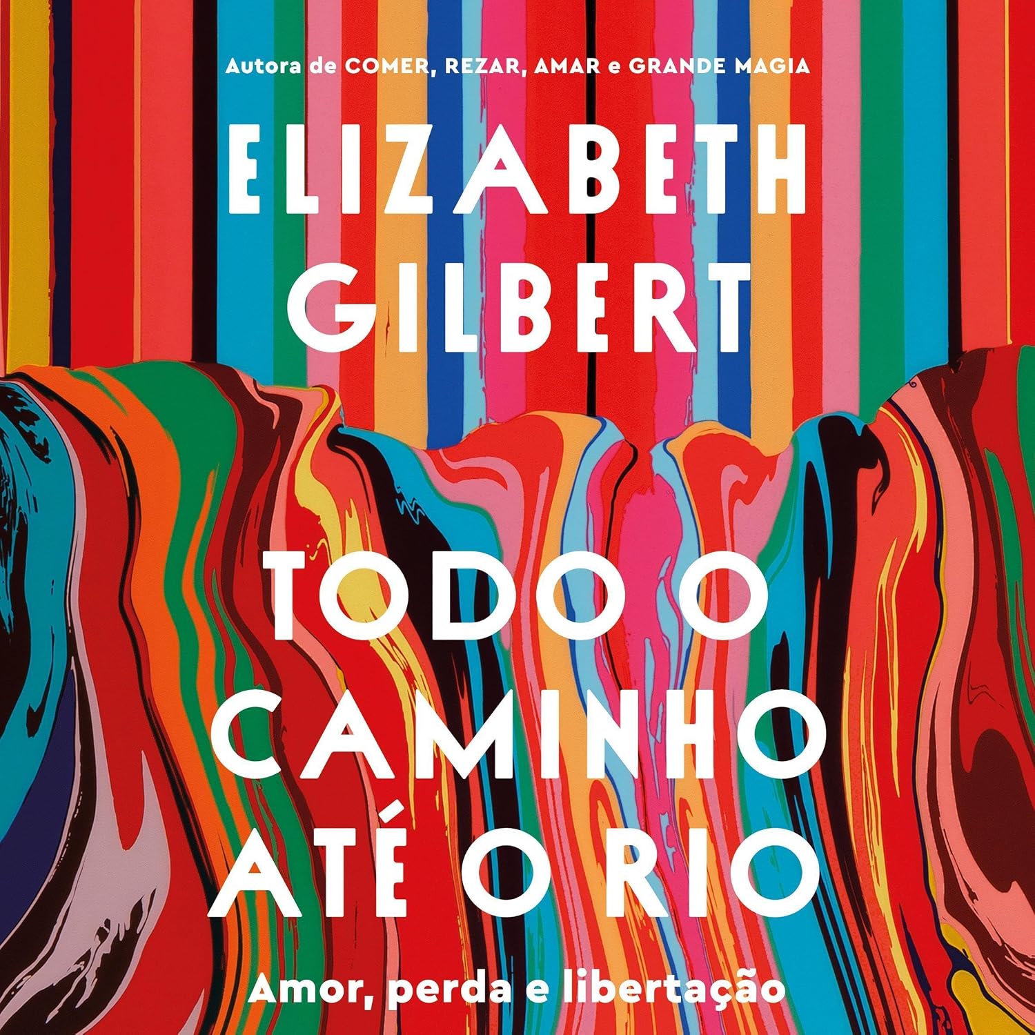 Todo o caminho até o rio: Amor, perda e libertação baixar o livro de graça
