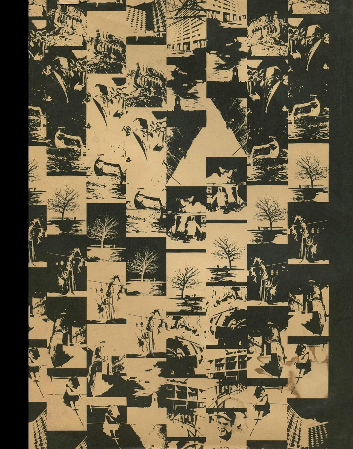 ler totalmente (Reprint) 1968 Yearbook: Harvard College, Cambridge, Massachusetts