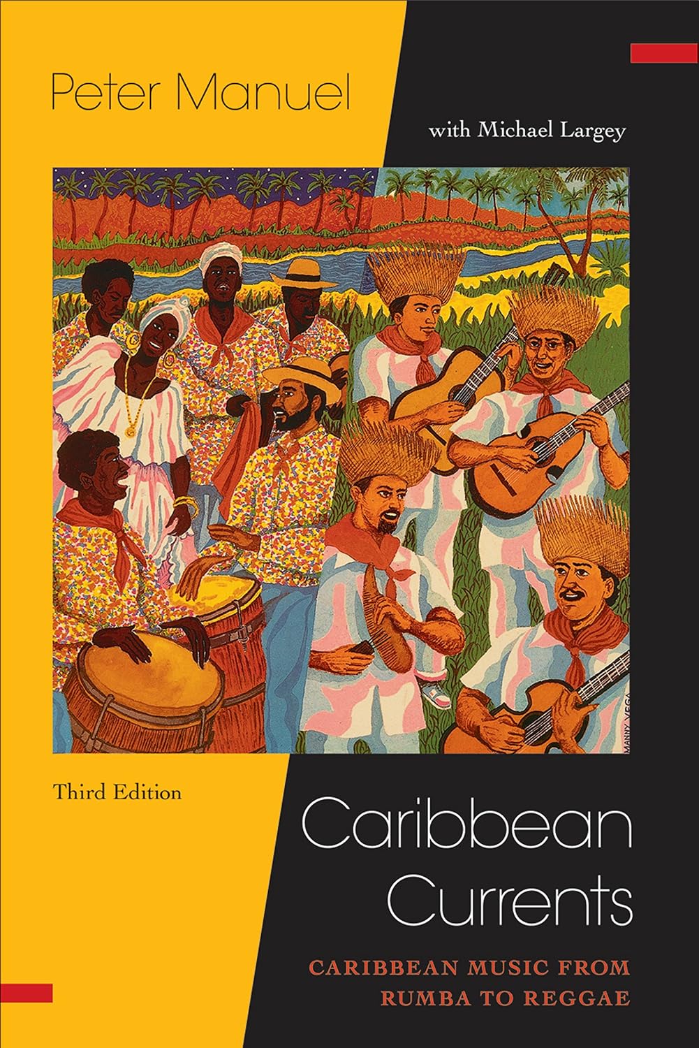ler totalmente Caribbean Currents: Caribbean Music from Rumba to Reggae (Studies In Latin America & Car) (English Edition)