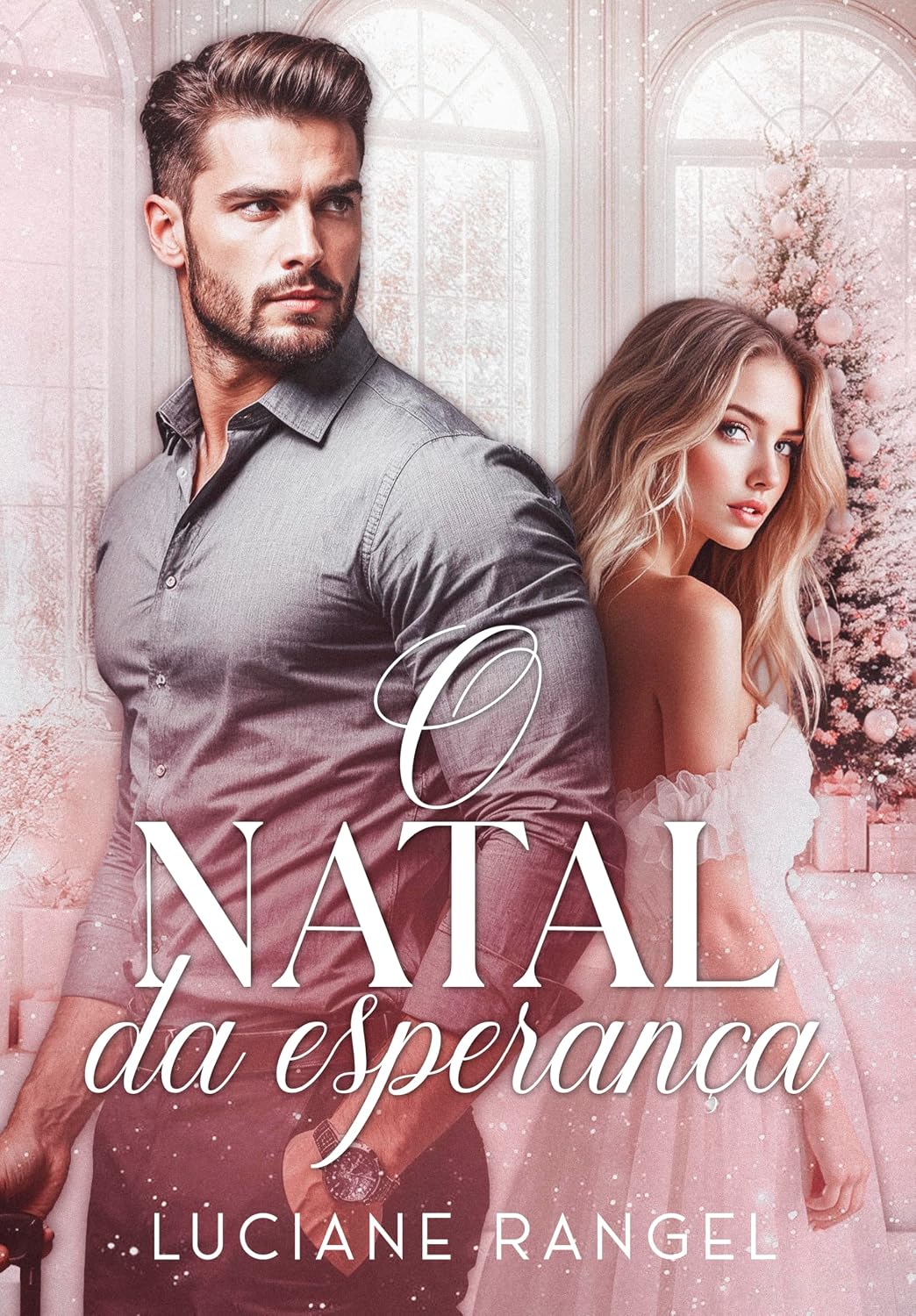 ler totalmente O Natal da Esperança (A Esperança do CEO)
