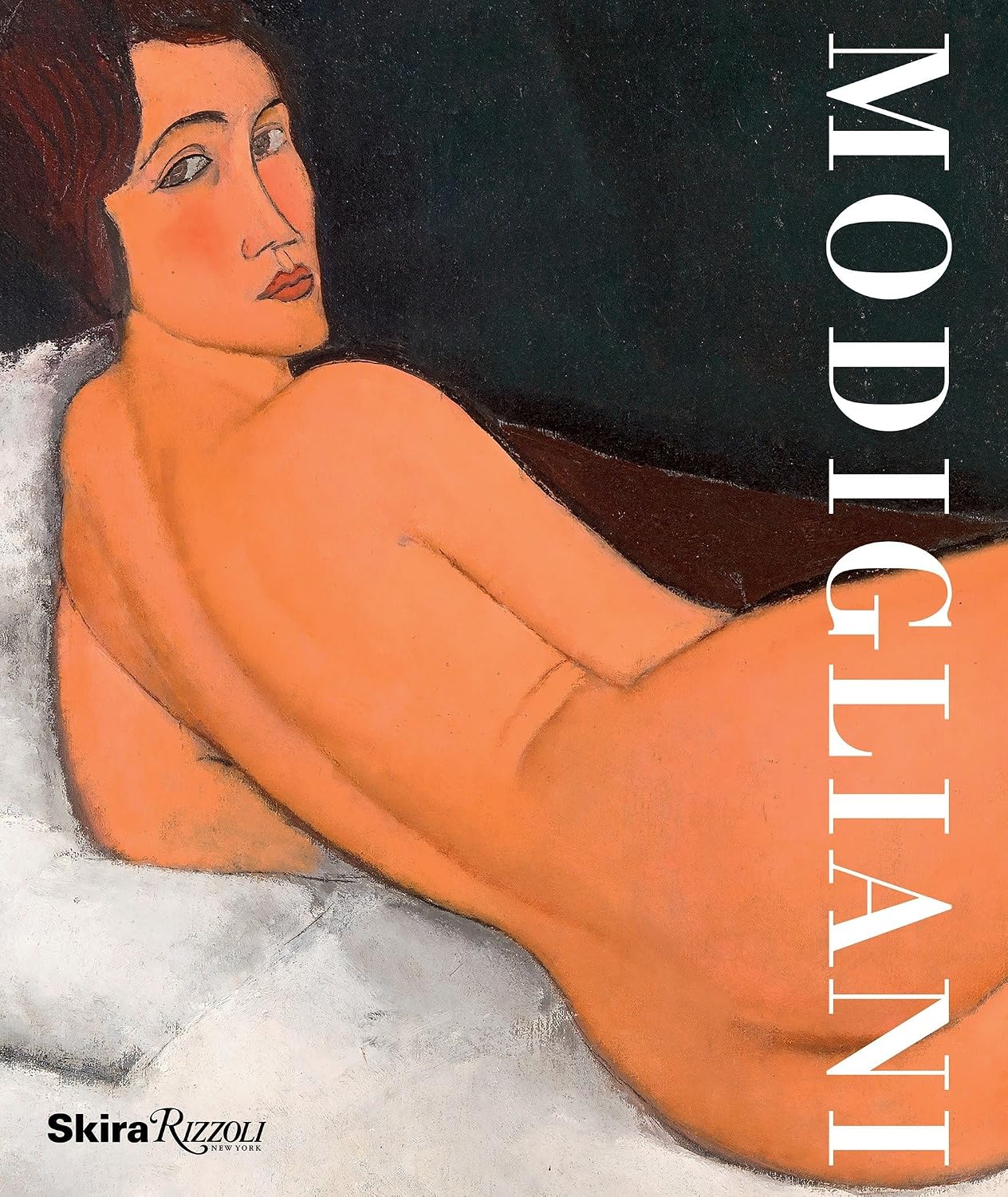 Modigliani baixar o livro de graça