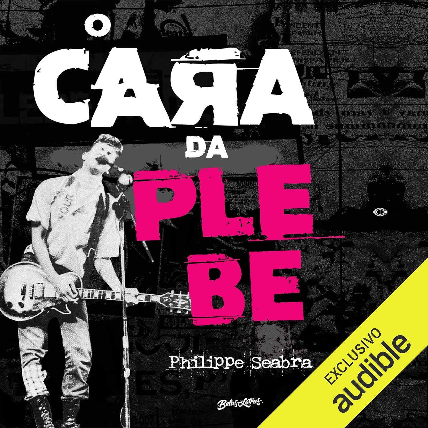 O cara da plebe baixar livro de graça