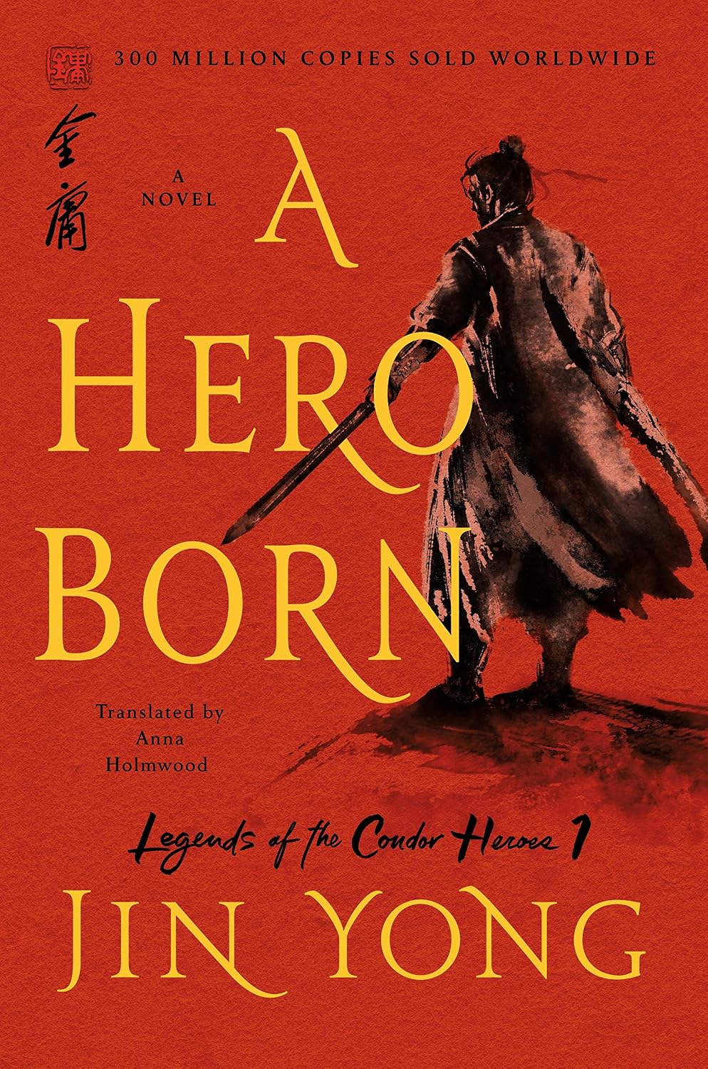 capítulo por capítulo baixar A Hero Born: The Definitive Edition: 1