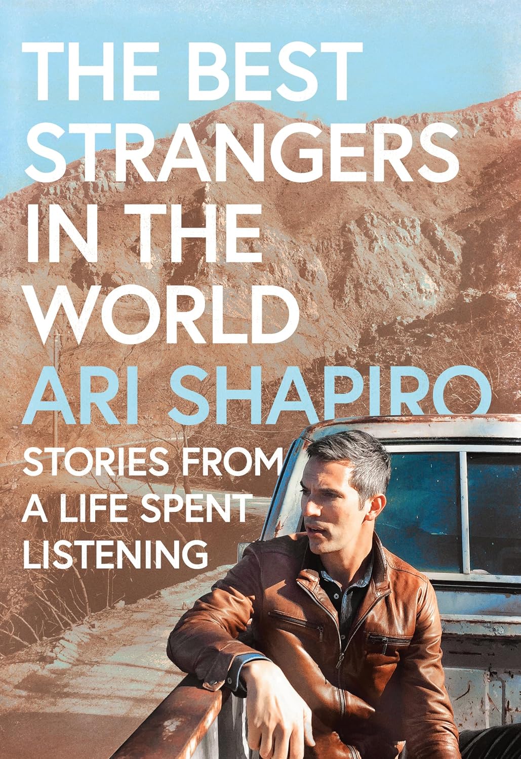 capítulo por capítulo baixar The Best Strangers in the World: Stories from a Life Spent Listening