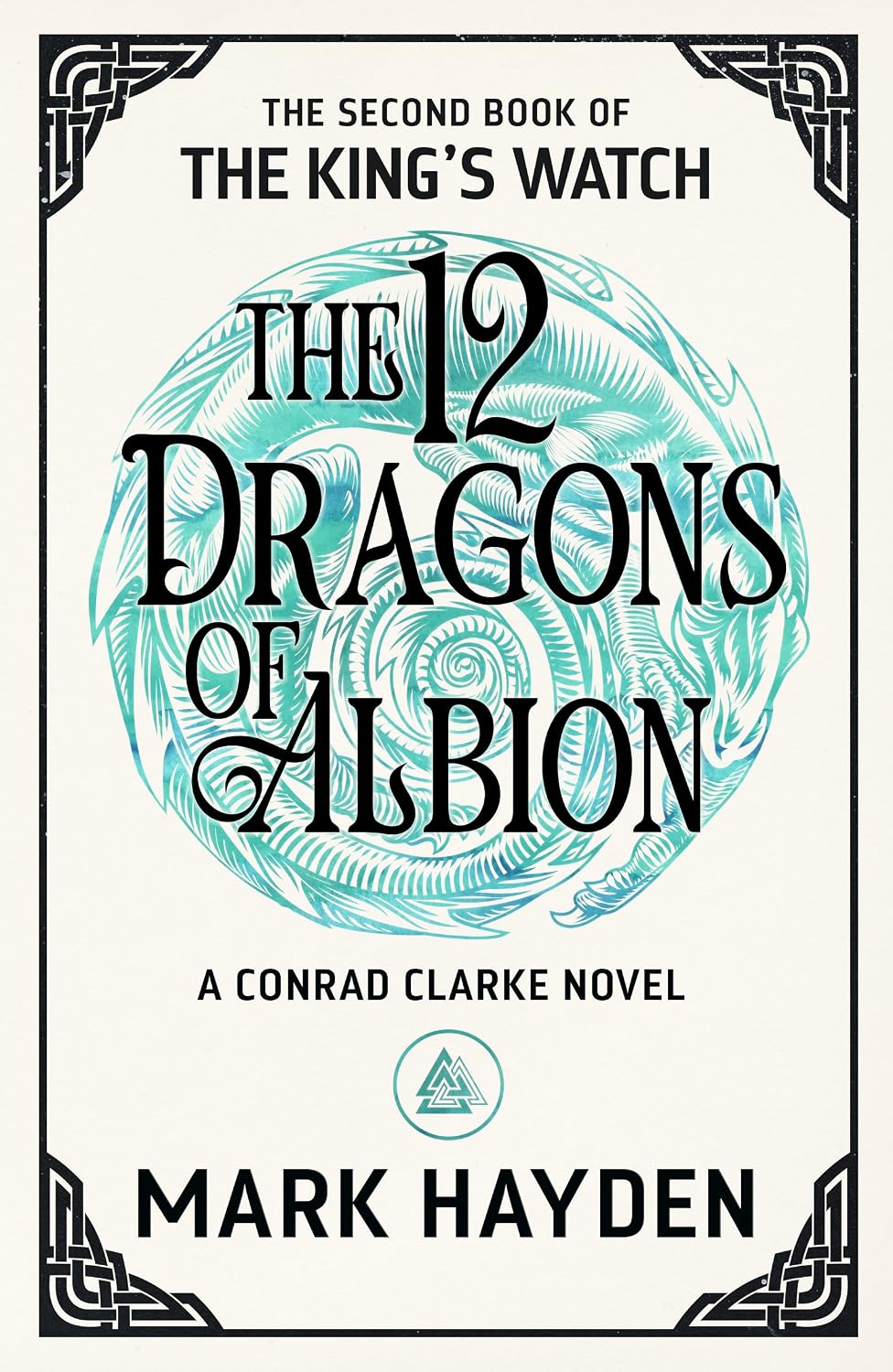 The Twelve Dragons of Albion (The King's Watch Book 2) (English Edition) baixar livro de graça