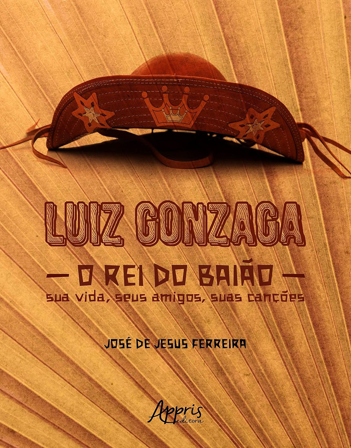 Luiz Gonzaga, o rei do baião: sua vida, seus amigos, suas canções baixar livro de graça